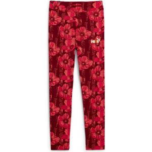 PUMA Клин ESS+ Class Act Leggings AOP G