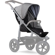 Tfk Stroller seat mono2 Premium Grey