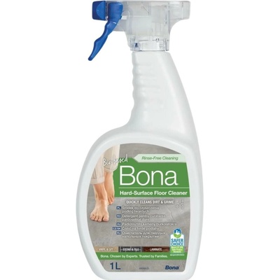 Bona čistič na laminátové podlahy 1 l