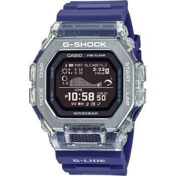 Casio GBX-100S-2