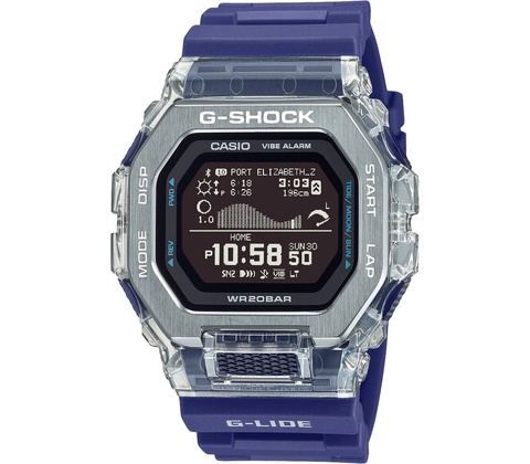Casio GBX-100S-2
