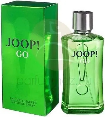 JOOP! Go EDT 50 ml