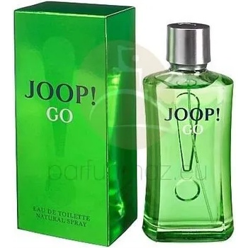 Image 1 of JOOP! Go EDT 50 ml
