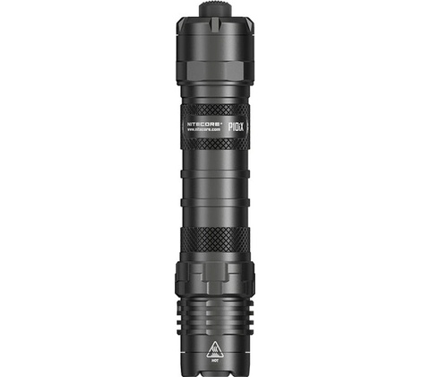 Nitecore P10iX