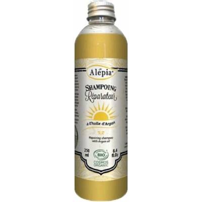 Alepia šampon regenerácia a hydratácia 250 ml