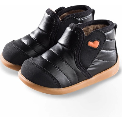 Little Blue Lamb Dumbo black