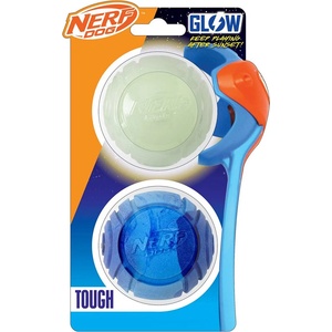Nerf Dog Set Lightning & Sonic