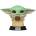Funko Фигура Funko POP! Television: The Mandalorian - The Child with Cup #378 (54752)
