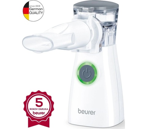 Beurer IH 57