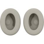 Jabra Evolve3 85 Ear Cushions - 1 Pair, Warm Gray (14102-24)