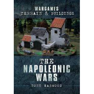 Wargames Terrain and Buildings | Tony Harwood (ISBN: 9781526716392)