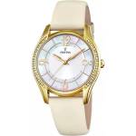 Festina Дамски часовник Festina Classics - F16945/A (F16945/A) Часовници