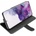 Krusell Калъф Krusell Phone Wallet за Samsung Galaxy S22 Ultra - Черен (7394090624639)