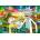 Trefl - Puzzle Premium Plus: Rick and Morty - 1 000 piese