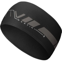 Martini Sportswear NEVERREST HEADBAND čierna