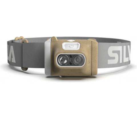 Silva Terra Scout Xt