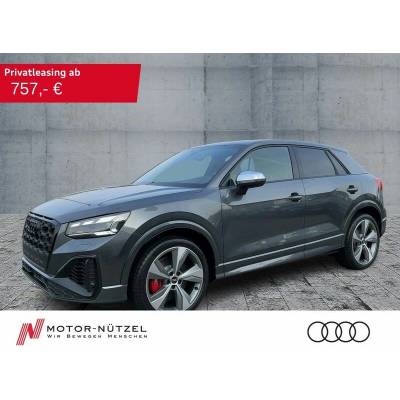 Audi SQ2 2.0 TFSI quattro 221 kW