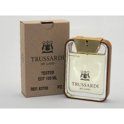 My Land Pour Homme Тоалетна вода - Тестер 100ml, мъже, EDT