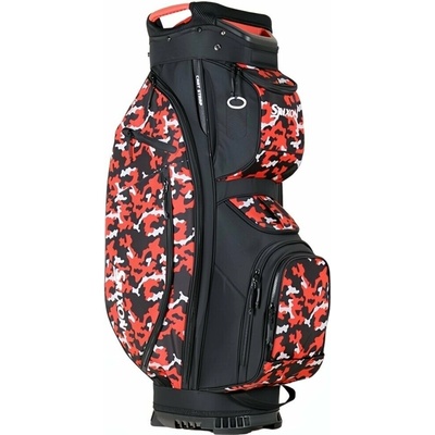 Srixon bag cart premium