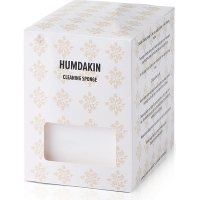 Humdakin Нано гъба, комплект от 10 бр. , Humdakin (HUM5713391026348)