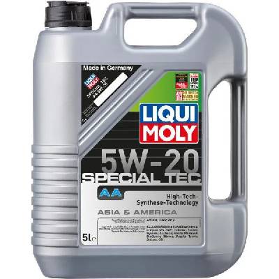 LIQUI MOLY Special Tec AA 5W-20 5 l