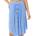 Rip Curl Дамска пола Rip Curl Women's Classic Surf Skirt - Cornflower Blue (113-0476-0813)