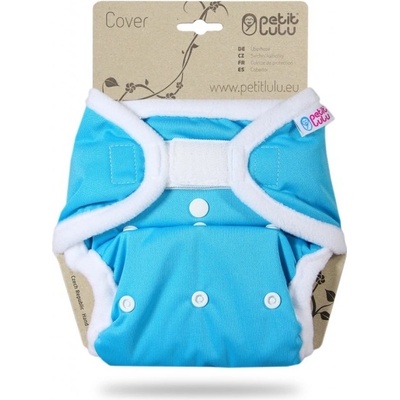 Petit Lulu jednovelikostní SZ Modré