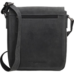 Hide & Stitches Idaho 20964 Black