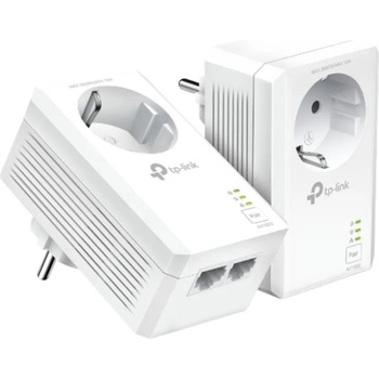 Image 1 of TP-Link TL-PA7027P KIT