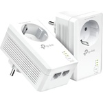 TP-Link TL-PA7027P KIT Powerline адаптер