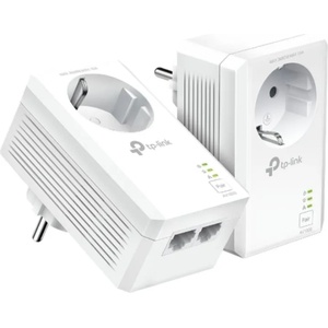 TP-Link TL-PA7027P KIT Powerline адаптер