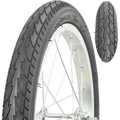24x1.75 24" PALCOVÝ 47-507 ODOLNÝ VERZÁLNY MESTSKÝ 24 x 1.75