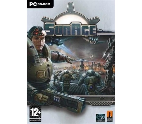 Sun Age