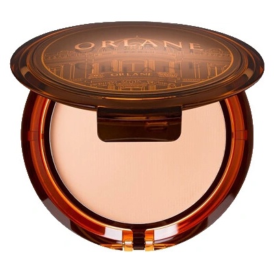 Orlane Compact Foundation SPF50 kompaktný make-up SPF50 03 9 ml