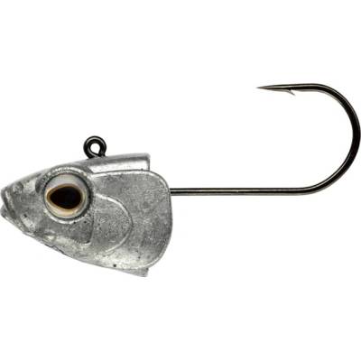 Gunki G Bump SWM 145 Head Natural vel. 4/0 25 g 2 ks