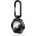 Tech-Protect TPUCarbon AirTag case - black