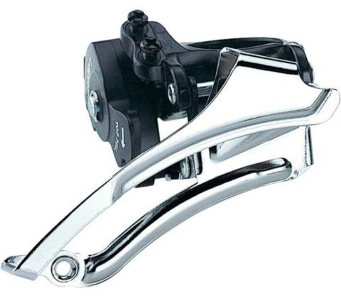 Microshift FD-M282