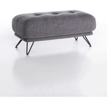 SATIS VOODOO bench footstool