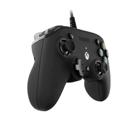 Nacon Pro Compact Controller XBXPROCOMPACTWHBLACK