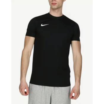 Nike Park VII Dri-Fit Tee Black