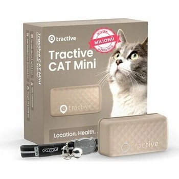 Tractive GPS CAT Mini