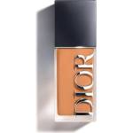 Dior Dior Forever Skin Wear дълготраен матиращ фон дьо тен SPF 20 цвят 4.5 Warm 30ml
