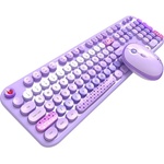 MOFII Lovely Purple SMK-693M2AGP
