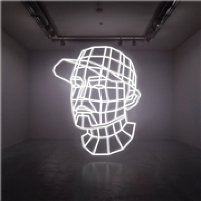 DJ SHADOW - RECONSTRUCTED/ BEST OF CD