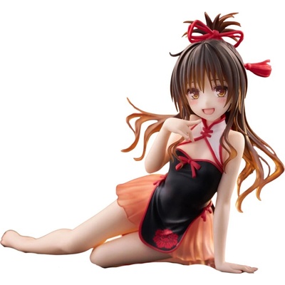 Taito To LOVE Ru Darkness Mikan Yuki Desktop Cute Chinese Dress