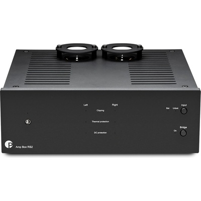 Pro-Ject Amp Box RS2