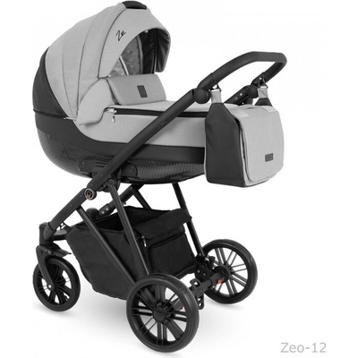 Camarelo Zeo-12 Světle šedá 2023