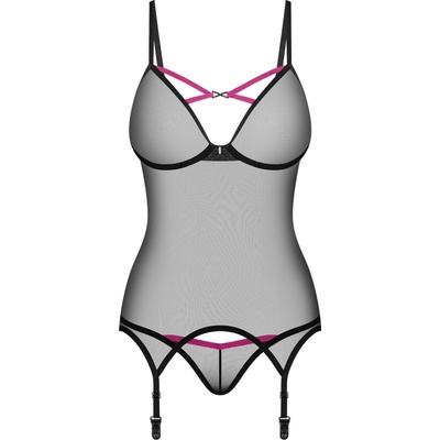 Novenes Corset Erotický korzet