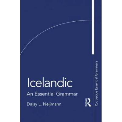 Icelandic | NEIJMANN