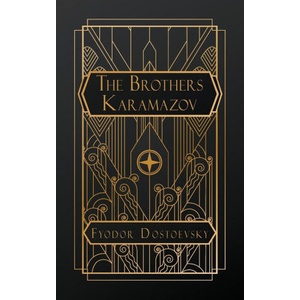 The Brothers Karamazov | Constance Garnett (2024)